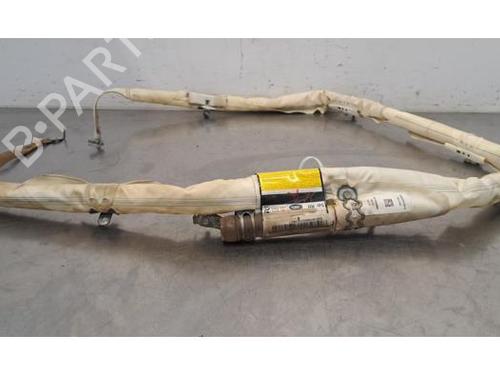 Right curtain airbag LAND ROVER RANGE ROVER EVOQUE (L538) 2.0 D 4x4 | BP30163456C12