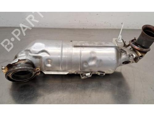 Katalysator JEEP AVENGER (J2) 1.2 GSE T3 | BP31691914M10