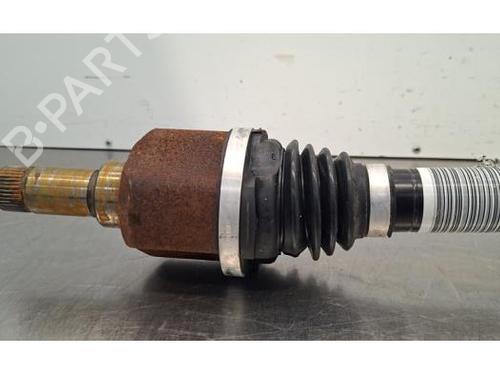 Left front driveshaft PEUGEOT EXPERT Van (V_) 1.5 BlueHDi 120 | BP33443484M38 - Image 2