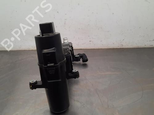 AC radiator PEUGEOT 208 II (UB_, UP_, UW_, UJ_) e-208 | BP20082035M32 