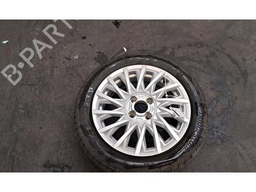 Used Rim Rim 37091605 37091605