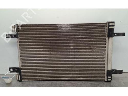 AC radiator CITROËN BERLINGO Box Body/MPV (K9) 1.5 BlueHDi 100 | BP34426437M32 - Image 2