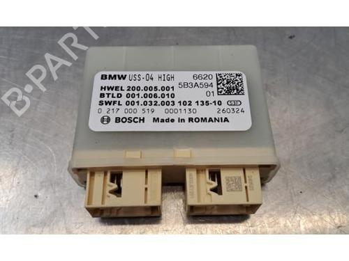 Used Electronic module Electronic module 39154171 39154171