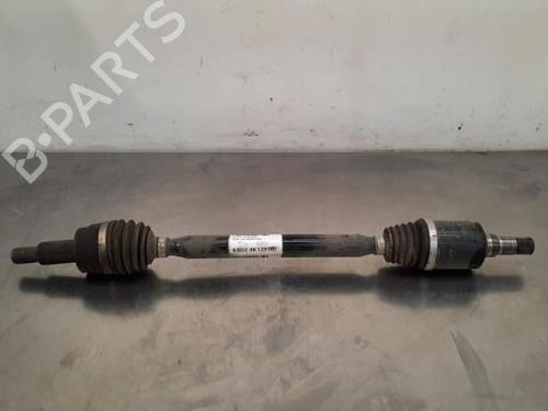 Left rear driveshaft JAGUAR F-PACE (X761) 2.0 TD4 | BP23599984M40 
