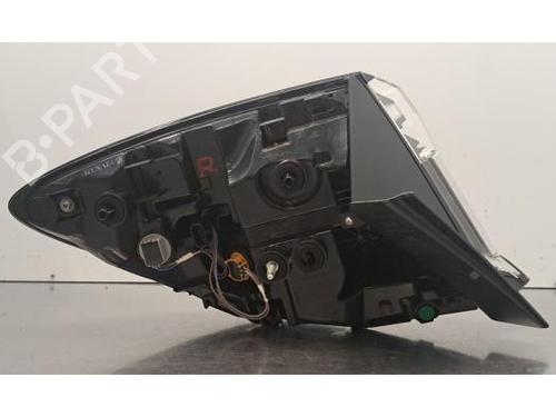Right taillight RENAULT CAPTUR II (HF_) TCe 155 (HFMN) | BP40050272C35 - Image 3