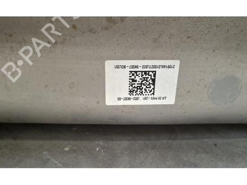 Fuel tank JAGUAR E-PACE (X540) 1.5 P300e Plug-in Hybrid AWD | BP40614872C62 - Image 4