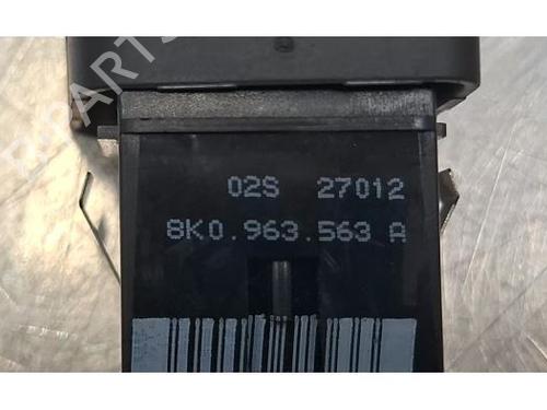 Switch AUDI A5 Convertible (8F7) 3.0 TDI quattro | BP39624806I30 - Image 5