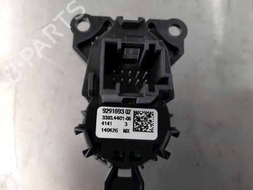 Switch BMW X3 (F25) sDrive 18 d | BP10876297I30 