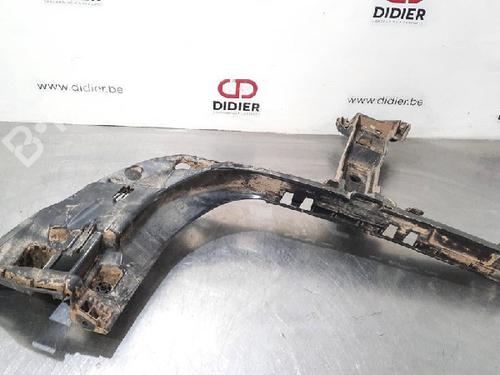 Used Rear bumper reinforcement BMW X1 (F48) sDrive 16 d (116 hp) 15021159