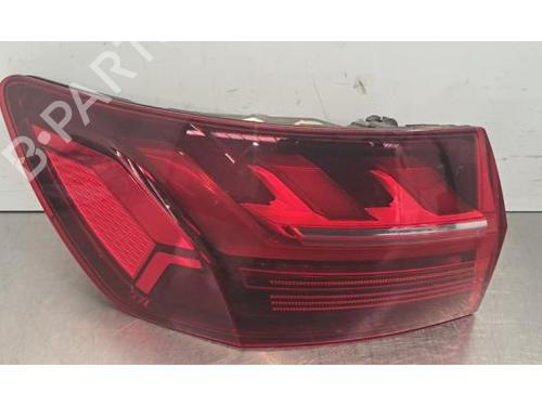 Used Left taillight Left taillight AUDI A4 B9 (8W2, 8WC) 30 TDI Mild Hybrid (136 hp) 33744050 33744050
