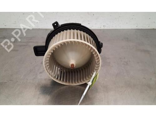 Heater blower motor MERCEDES-BENZ GLC (X253) 400 d 4-matic (253.923) A0999062602