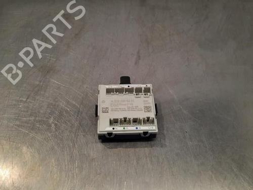 Elektronisk modul MERCEDES-BENZ C-CLASS T-MODEL (S206) C 300 e (206.254) (313 hp) 23590661