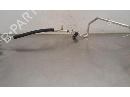 Klimaleitungen für Klimaleitungen RENAULT MASTER III Van (FV) 2.3 dCi 110 FWD (FV0R, FV0W, FV1A) (110 hp) 36757738 36757738