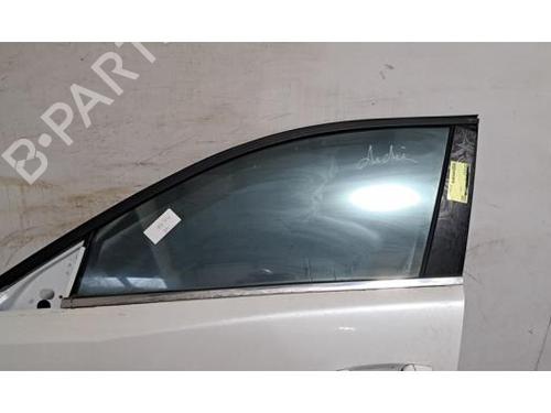 Left front door PEUGEOT 408 II (FP_, F3_, FM_) PureTech 130 (FPHNST) | BP30530775C2