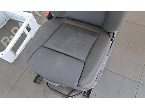 Left front seat MERCEDES-BENZ SPRINTER 3,5-t Van (B907, B910) 315 CDI RWD (907.631, 907.633, 907.635, 907.637) | BP26171601C15 - Image 4