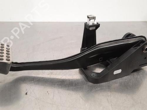 Break pedal MERCEDES-BENZ GLA-CLASS (X156) GLA 200 CDI / d (156.908) | BP23592368I19 