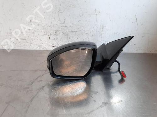 Used Left mirror LAND ROVER DISCOVERY SPORT (L550) 2.0 D (150 hp) 27168076