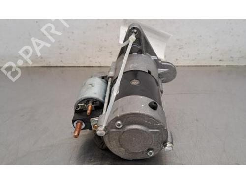 Starter NISSAN INTERSTAR Van (XDD) DCI 150 | BP37091450M8 - Image 2