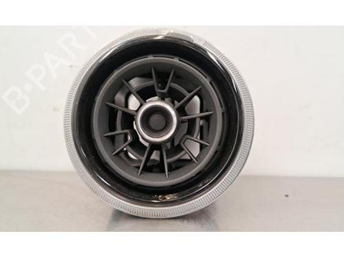 Used Air vent AUDI Q2 (GAB, GAG) 30 TFSI (110 hp) 25929359