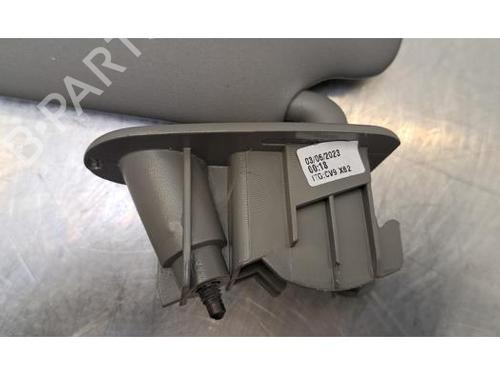 Right sun visor RENAULT MASTER III Van (FV) 2.3 dCi 135 FWD (FV0N, FV08, FV06, FV00, FV1S) | BP37686249I2 - Image 5