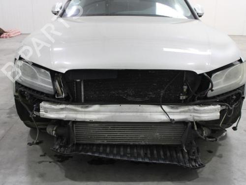 Display monitor AUDI A5 (8T3) 3.0 TDI quattro | BP32284632C48 