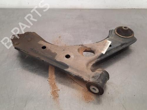 Left front suspension arm OPEL CORSA E (X15) 1.4 Turbo (08, 68) | BP18237443M12 