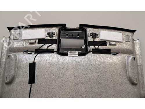 Interiør tag MERCEDES-BENZ EQB (X243) EQB 250+ (243.602) | BP39230368I12  - Image 6