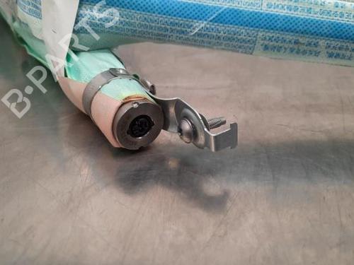 Right curtain airbag VW GOLF VII Variant (BA5, BV5) 1.6 TDI | BP23602053C12 