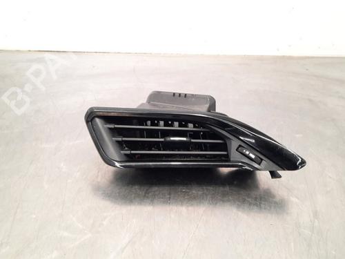 Used Air vent PEUGEOT 208 I (CA_, CC_) 1.5 BlueHDI 100 (102 hp) 15236615