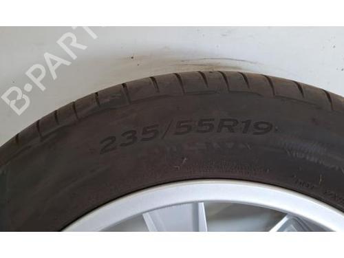 Fælk AUDI Q4 E-TRON SUV (F4B) 45 | BP29985062C45 