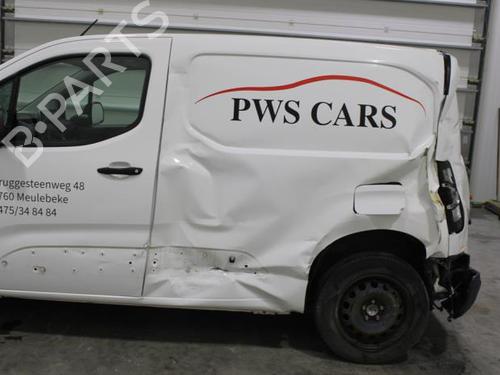 Engine PEUGEOT PARTNER Box Body/MPV (K9) 1.5 BlueHDi 100 | BP36769441M1  - Image 12