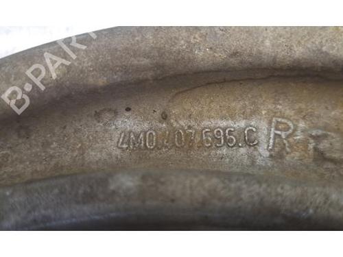 Right front suspension arm PORSCHE CAYENNE (9YA) Turbo E-Hybrid AWD (9YACT1) | BP37275665M13 - Image 2