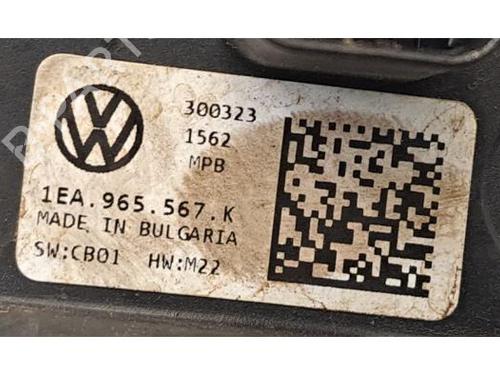 Auxiliary water pump VW ID.4 (E21) Pro | BP39732143M111 - Image 6