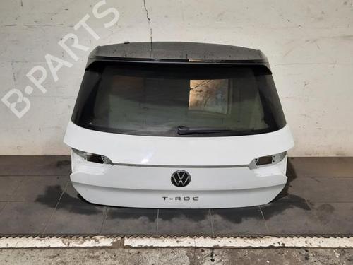 Used Tailgate VW T-ROC (A11, D11) 1.0 TSI (116 hp) 29343752