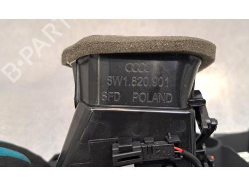 Luftventil AUDI A4 B9 Avant (8W5, 8WD) 30 TDI Mild Hybrid | BP36099776I21  - Image 5