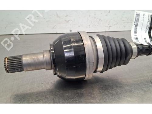 Left front driveshaft MERCEDES-BENZ GLB (X247) GLB 200 d 4-matic (247.613) | BP39153822M38 - Image 4