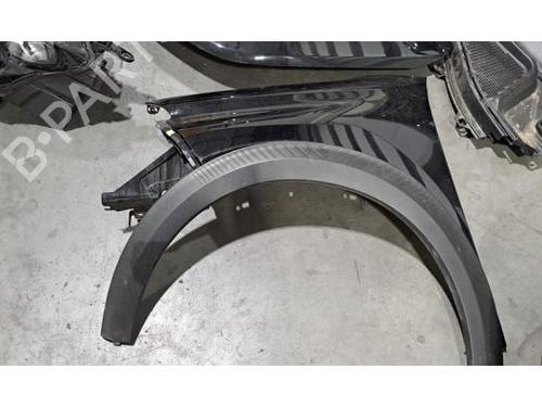 Avant complet CITROËN C3 IV (CC_, CB_) 1.2 PureTech 100 (CCHPV4) | BP30403872S1 