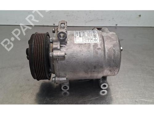 Used AC compressor AC compressor OPEL MOKKA 1.2 (76) (101 hp) 36207288 36207288
