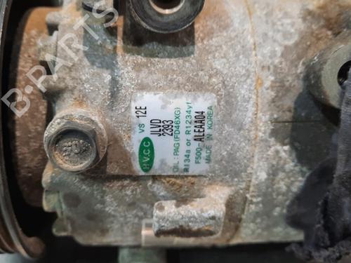 AC compressor HYUNDAI i20 II (GB, IB) 1.2 | BP11230988M34 