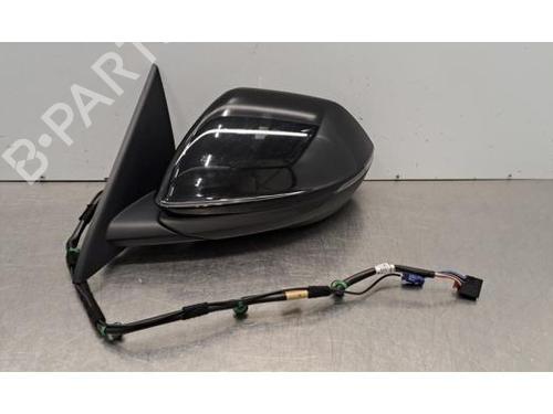 Retrovisor esquerdo AUDI Q8 (4MN, 4MT) RS FSI Mild Hybrid quattro | BP39154317C26 - Image 4