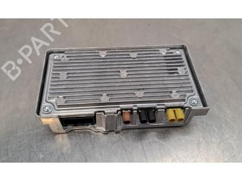 Electronic module DS DS 4 II (FR_, FB_, F3_, FP_) PureTech 180 (F35GFT) | BP31166923M83 