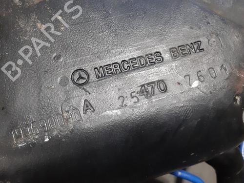 Fuel tank MERCEDES-BENZ GLC Coupe (C253) 200 EQ Boost (253.380) | BP11108868C62 
