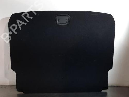 Used Luggage compartment floor Luggage compartment floor MERCEDES-BENZ A-CLASS (W177) A 200 (177.087) (163 hp) 40552515 40552515