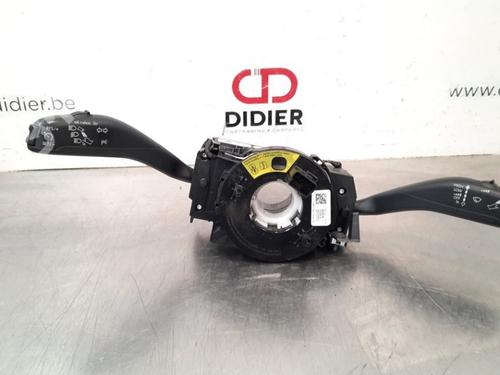 Used Switch Switch VW AMAROK (2HA, 2HB, S1B, S6B, S7A, S7B) 3.0 TDI 4motion (258 hp) 10896150 10896150