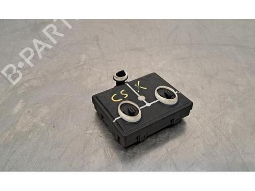 Electronic module CITROËN C5 X (ND_, NC_) PureTech 180 (ND5GFP) | BP34626801M83 - Image 2