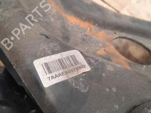 Right front suspension arm OPEL CROSSLAND X / CROSSLAND (P17, P2QO) 1.5 Turbo D (75) | BP20079186M13 