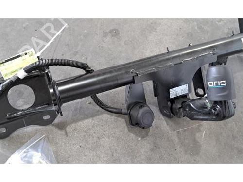 Tow ball/Mechanism TESLA MODEL Y (5YJY) Long Range All-wheel Drive | BP29621339C141 