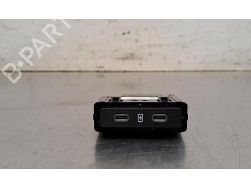 Used Electronic module Electronic module 37275537 37275537