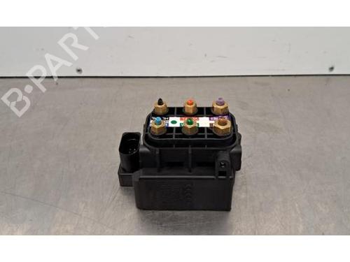 Used Electronic module AUDI A6 C7 (4G2, 4GC) 3.0 TDI (204 hp) 31165397