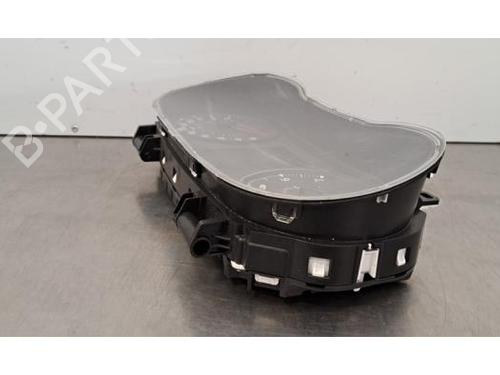 Instrument cluster RENAULT MASTER III Van (FV) 2.3 dCi 135 FWD (FV0N, FV08, FV06, FV00, FV1S) | BP31273390C47